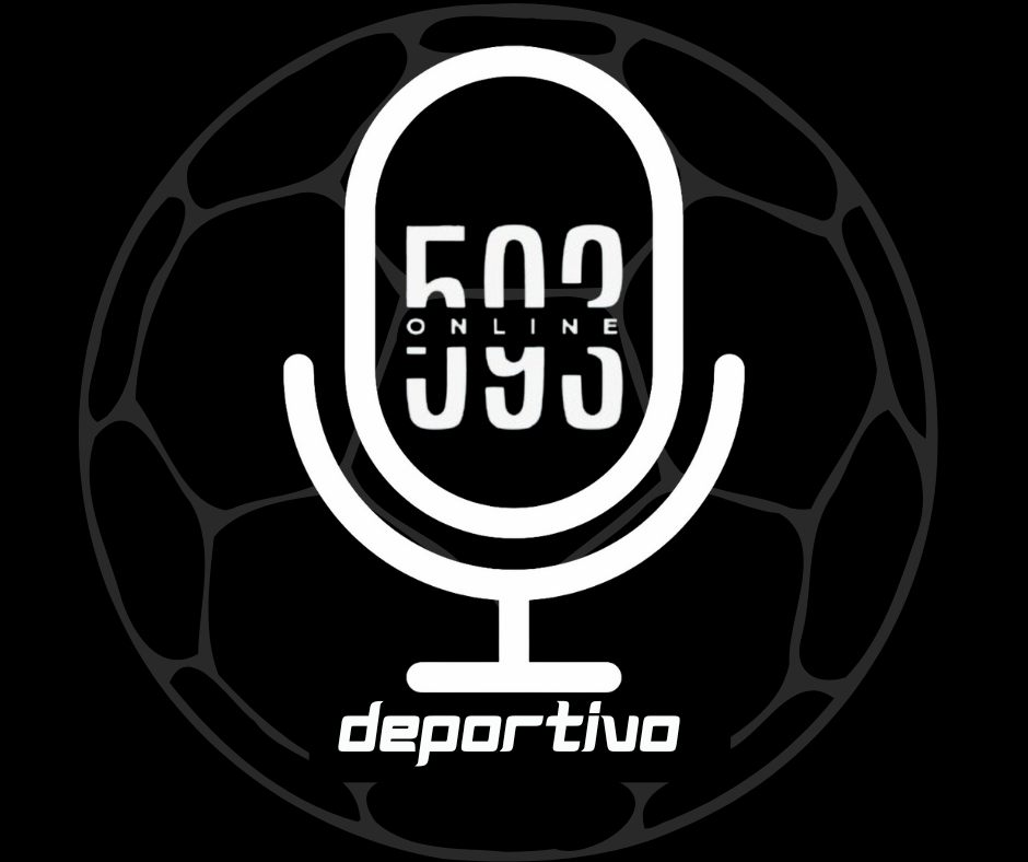 LOGO DEPORTIVO