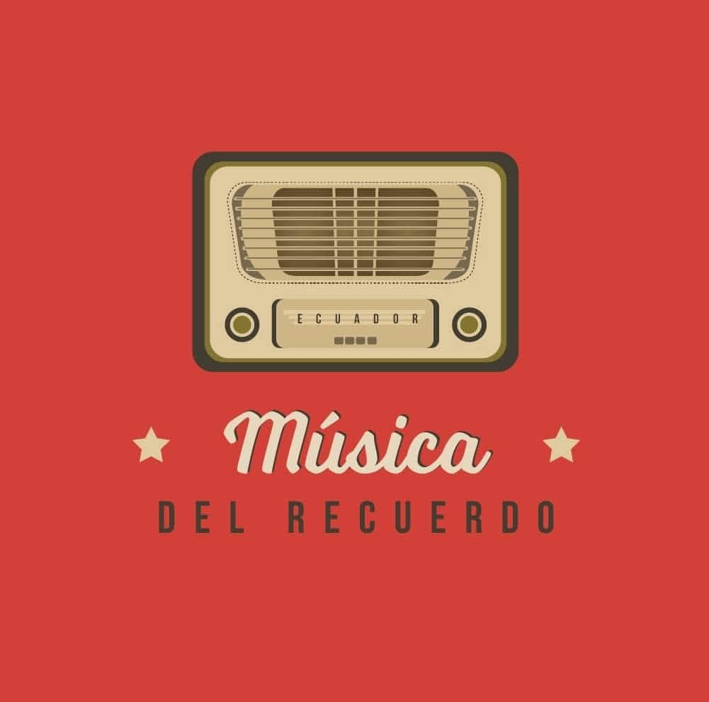 MUSICA DEL RECUERDO