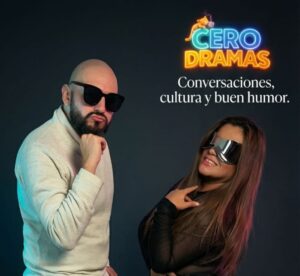 CERO DRAMAS