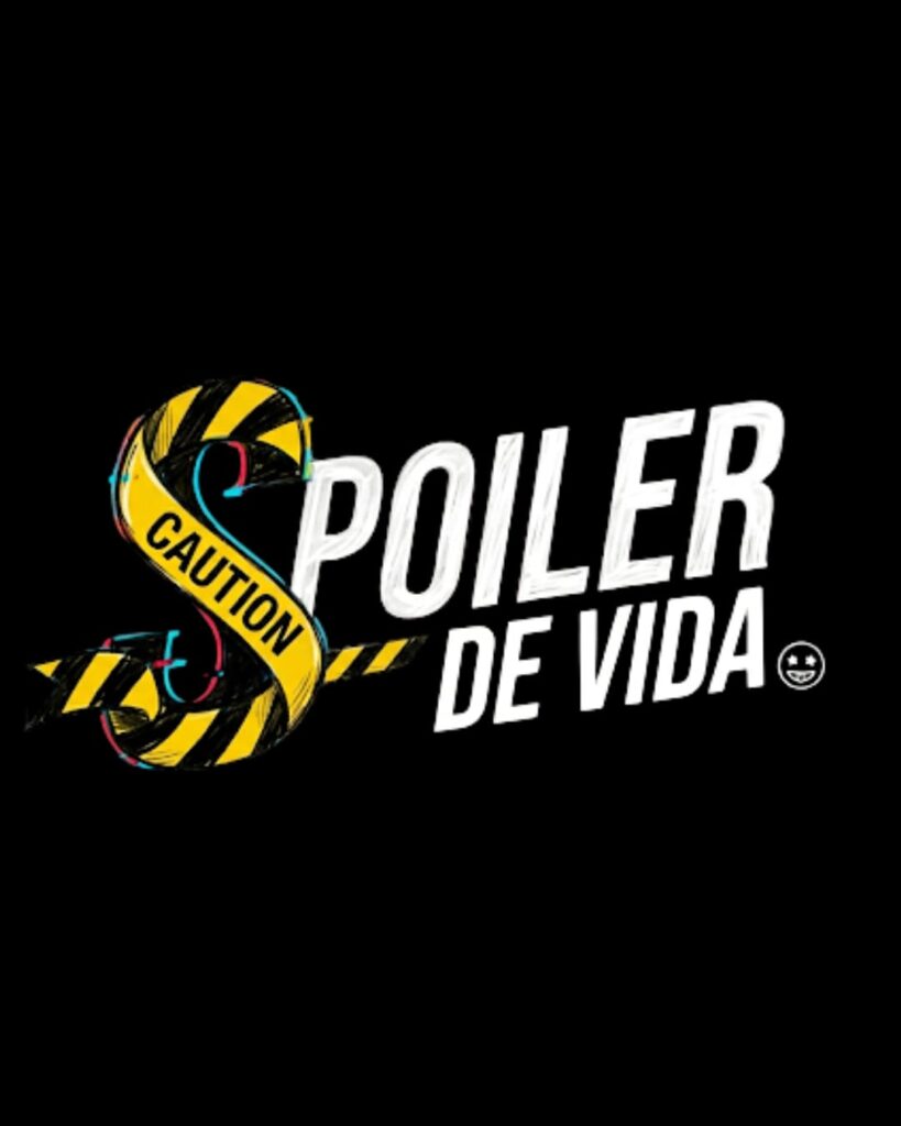 spoiler de vida