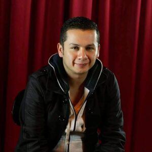RAUL ACOSTA